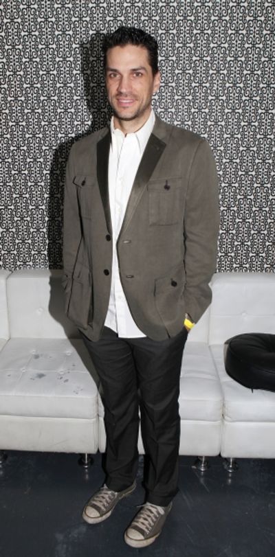 Will Swenson Photo