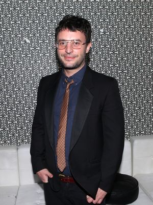 Director Chip Cullman Photo