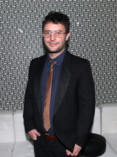 Director Chip Cullman Photo