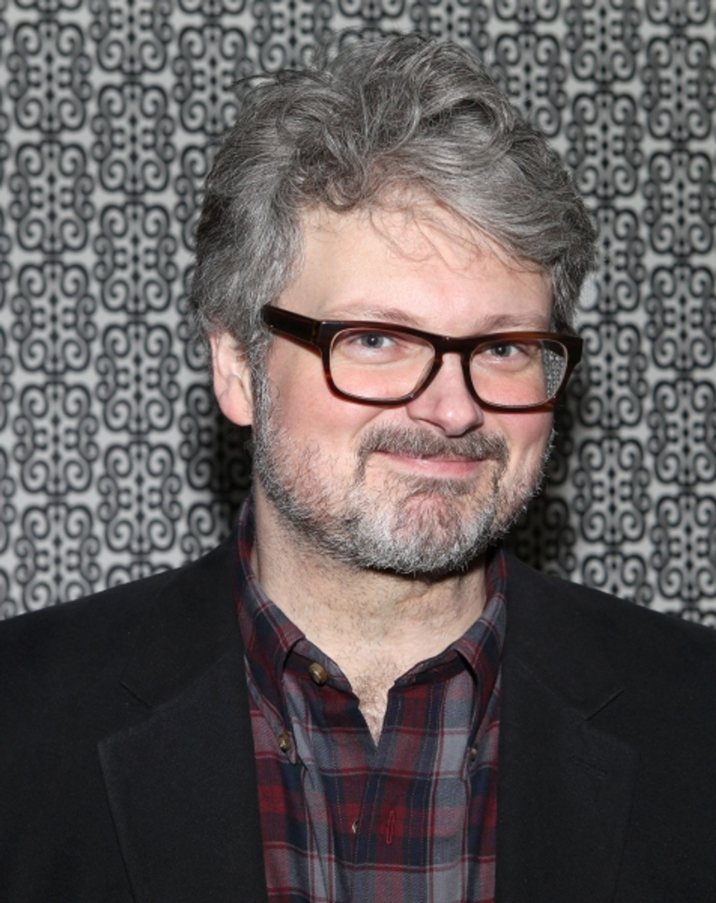 Photo Coverage: MURDER BALLAD's Opening Night Party!  Image