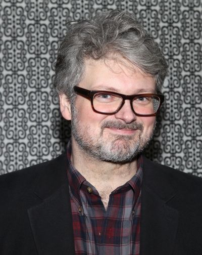John Ellison Conlee Photo