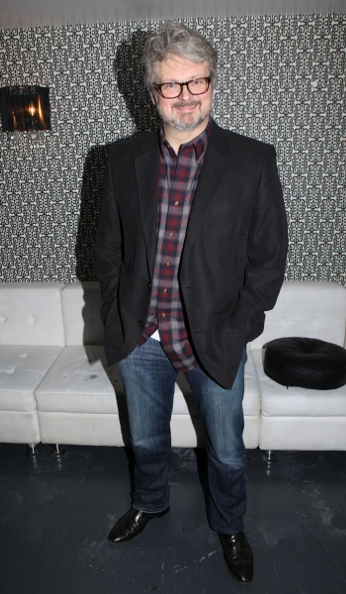 John Ellison Conlee at 