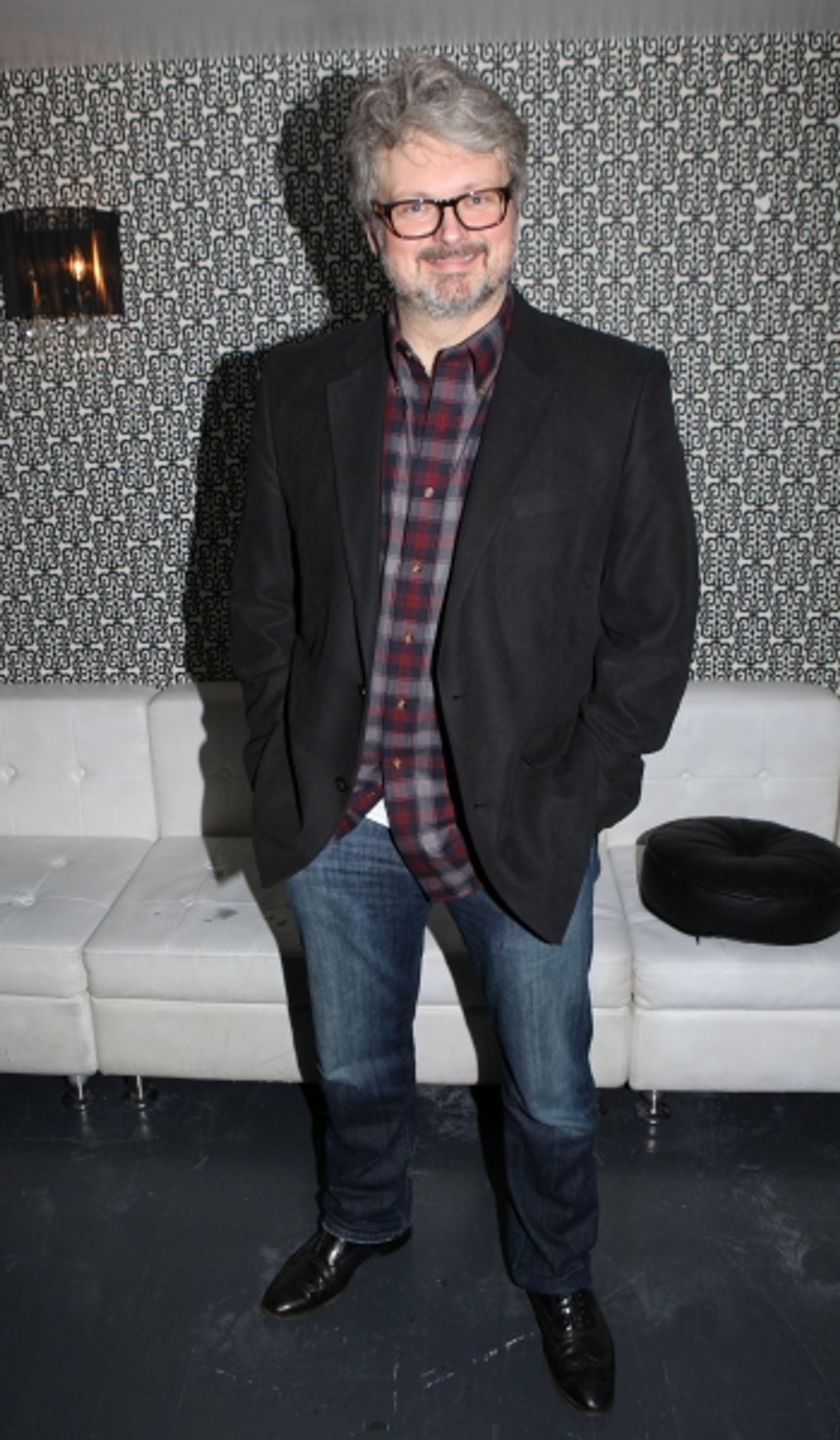 Photo Coverage: MURDER BALLAD's Opening Night Party!  Image