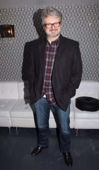 John Ellison Conlee Photo