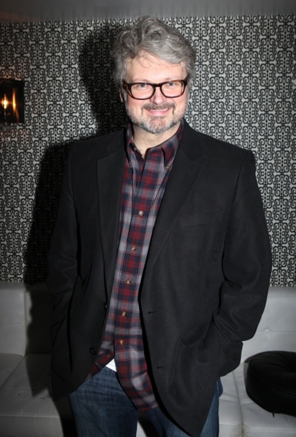 John Ellison Conlee at 