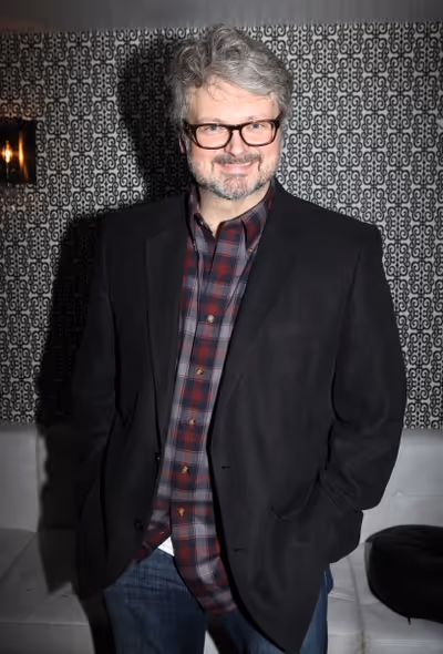 John Ellison Conlee Photo