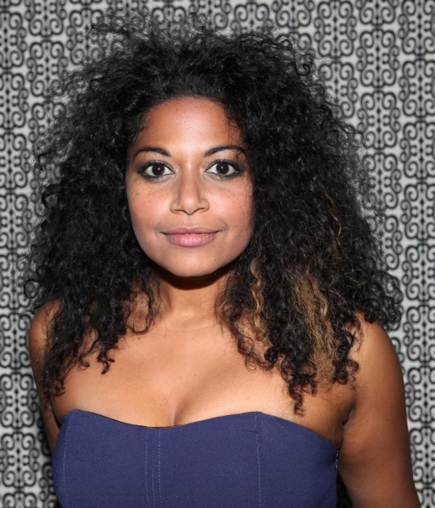 Photo Coverage: MURDER BALLAD's Opening Night Party!  Image