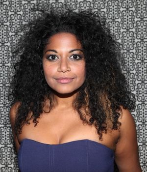 Rebecca Naomi Jones Photo