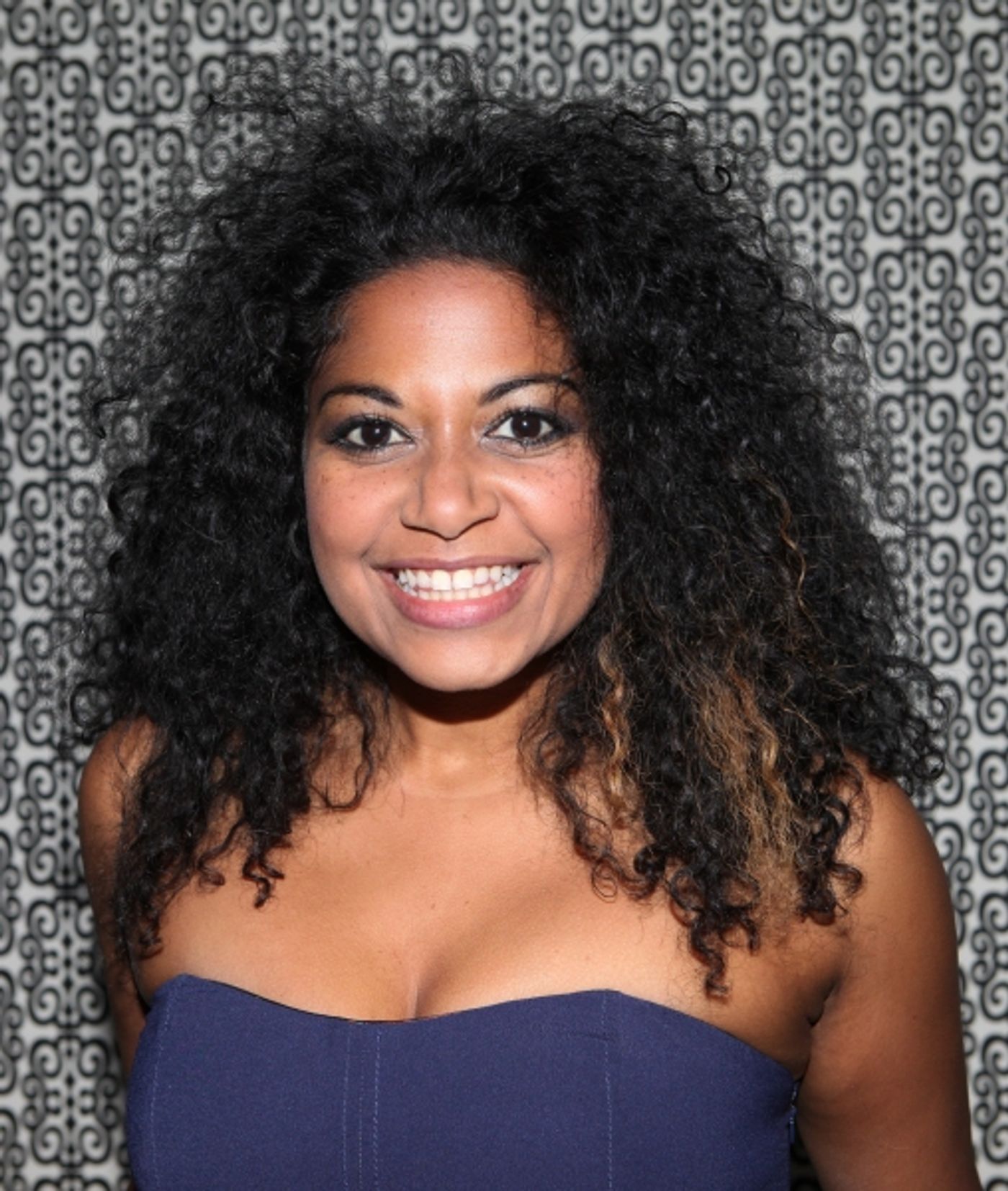 Photo Coverage: MURDER BALLAD's Opening Night Party!  Image