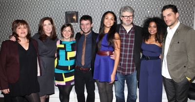Juliana Nash, Julia Jordan, Mandy Greenfield, Trip Cullman, Karen Olivo, John Ellison Photo