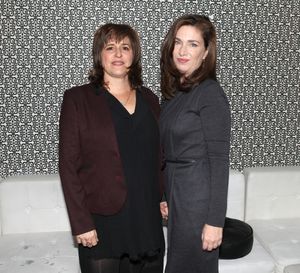 Juliana Nash & Julia Jordan Photo