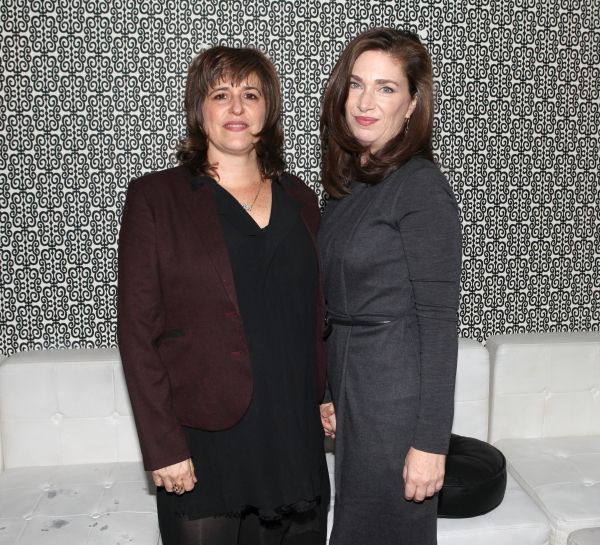 Juliana Nash & Julia Jordan Photo