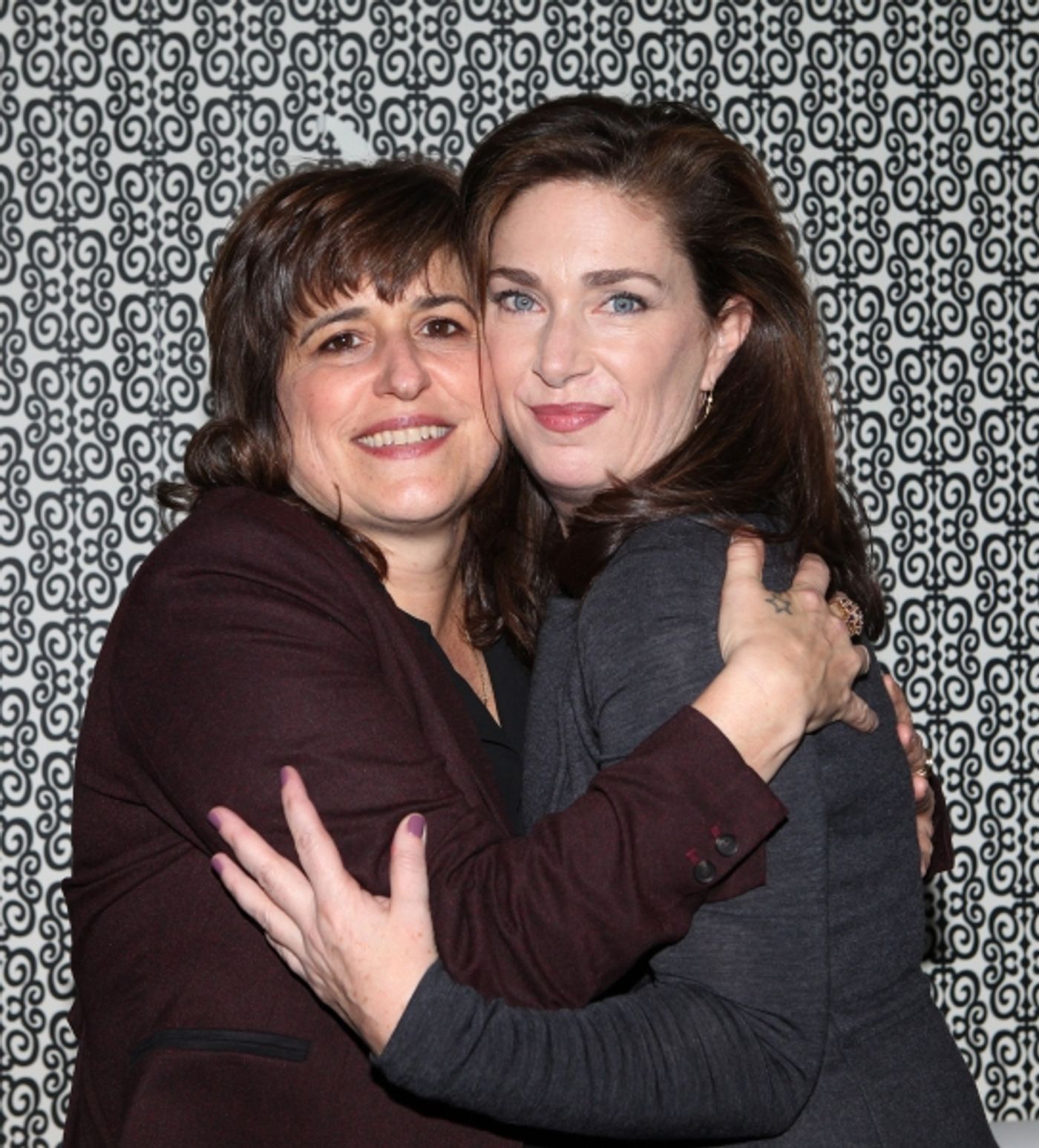 Photo Coverage: MURDER BALLAD's Opening Night Party! Photo Coverage: MURDER BALLAD's Opening Night Party! Image