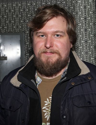 Michael Chernus Photo
