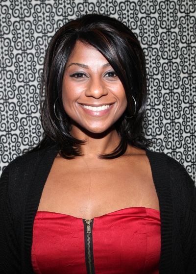 Nicole Lewis Photo