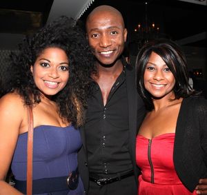 Rebecca Naomi Jones, Kevin Smith Kirkwood & Nicole Lewis  Photo