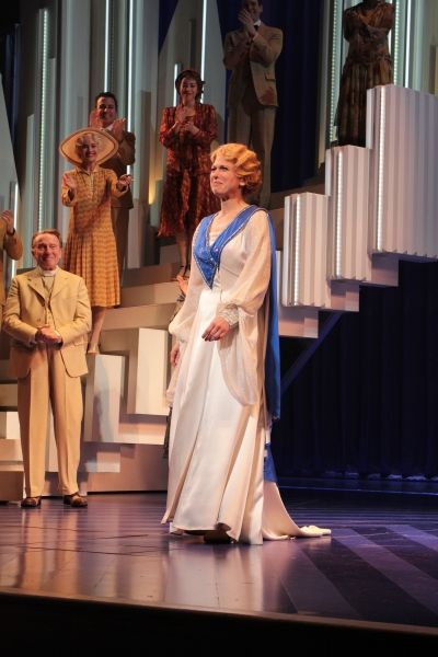 Carolee Carmello Photo