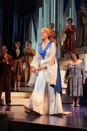 Carolee Carmello @ BroadwayWorld Carolee Carmello Photo