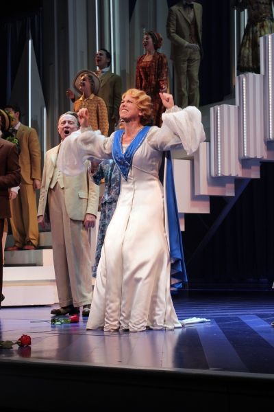 Carolee Carmello Photo