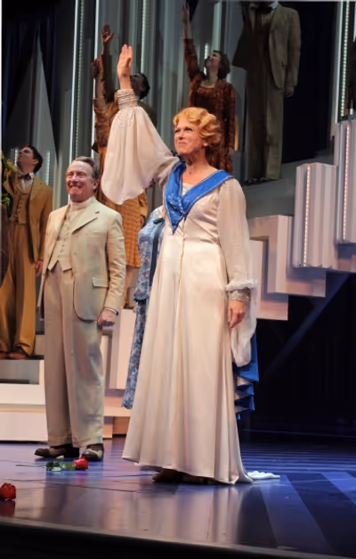 Carolee Carmello Photo