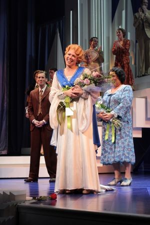 Carolee Carmello Photo