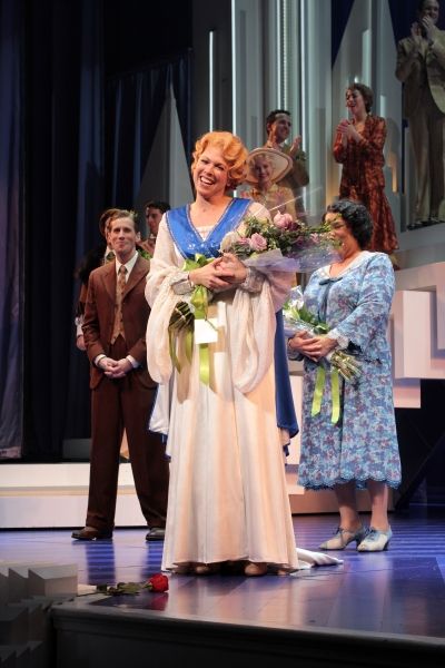 Carolee Carmello Photo