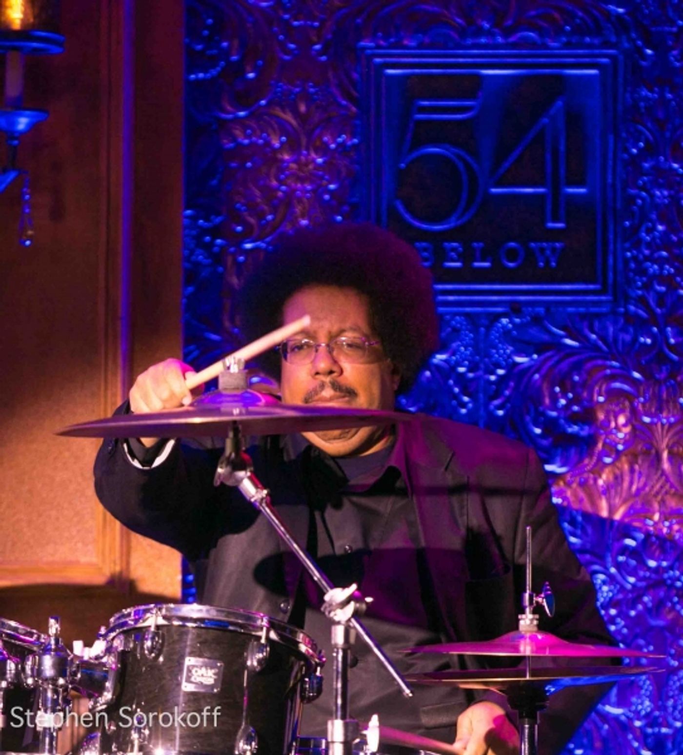 Photo Coverage: Leslie Uggams Plays 54 Below!  Image