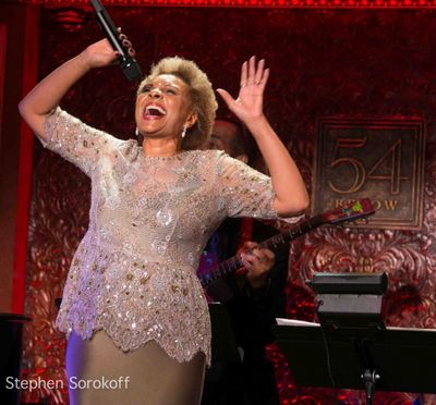 Leslie Uggams Photo