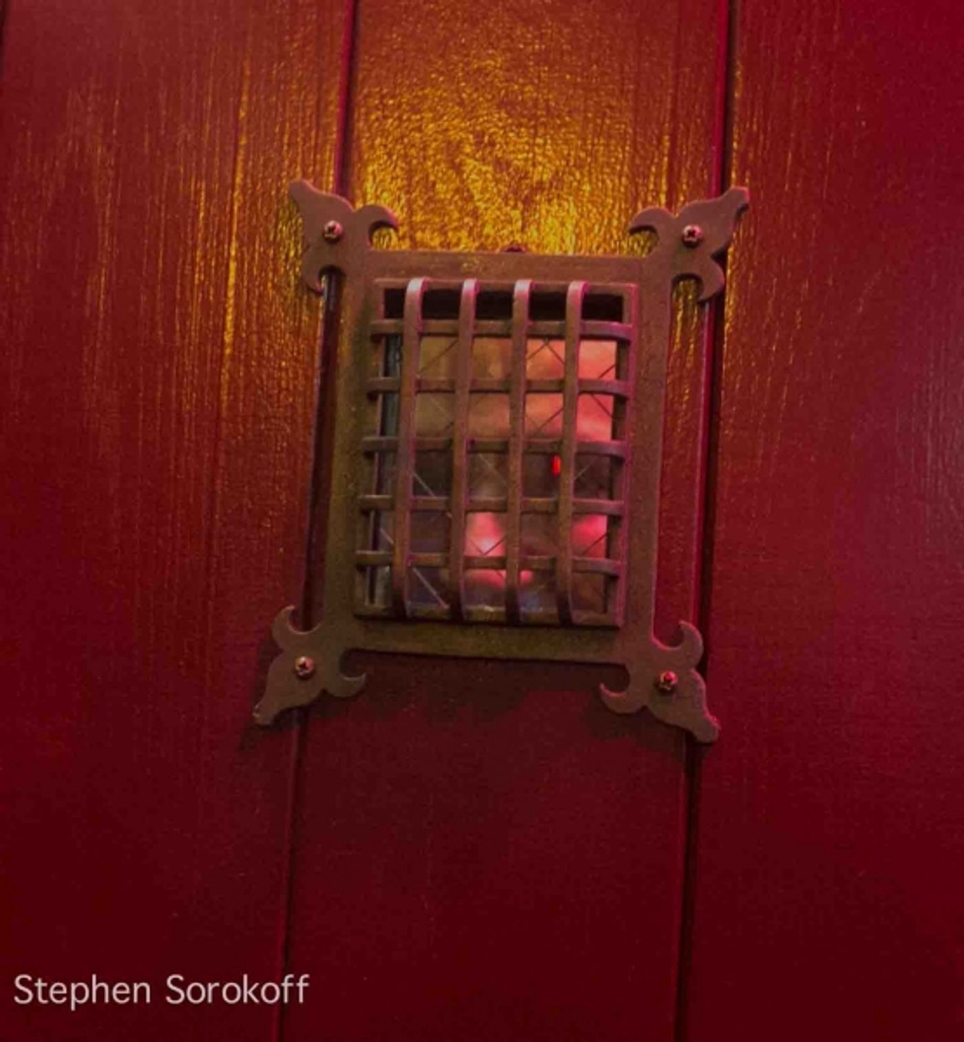 Photo Coverage: Leslie Uggams Plays 54 Below!  Image