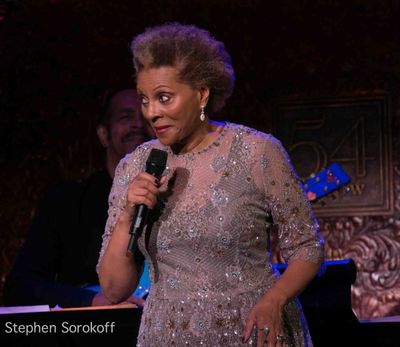 Leslie Uggams Photo