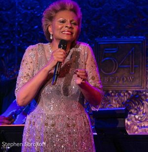 Leslie Uggams Photo