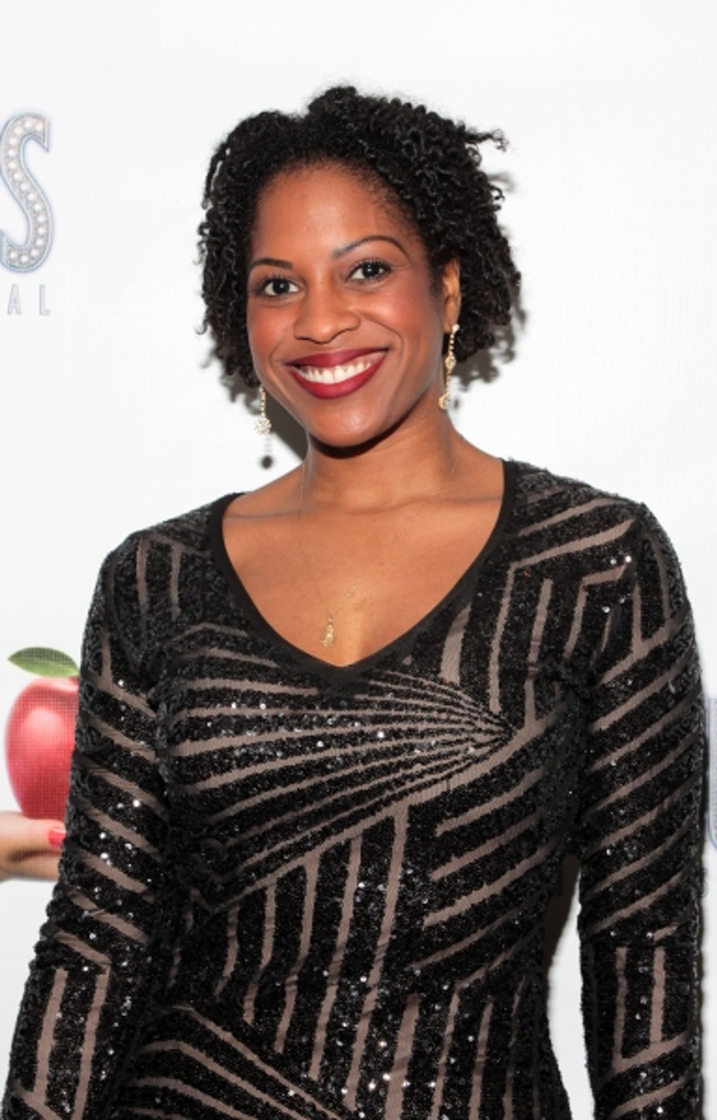 Photo Coverage: SCANDALOUS Opening Night on Broadway - the After Party!  Image