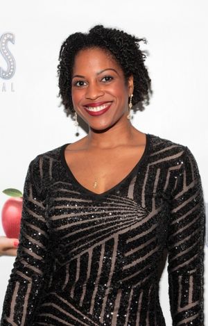 Dan'yelle Williamson Photo