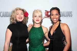 Billie Wildrick, Betsy Struxness, Erica Dorfler @ BroadwayWorld Billie Wildrick, Betsy Struxness, Erica Dorfler Photo