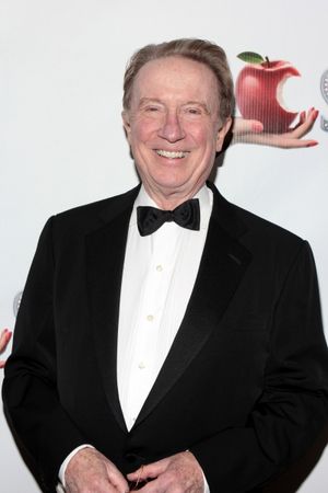 George Hearn @ BroadwayWorld George Hearn Photo