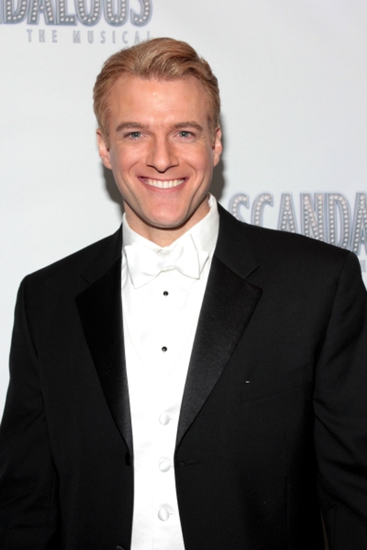 Photo Coverage: SCANDALOUS Opening Night on Broadway - the After Party!  Image