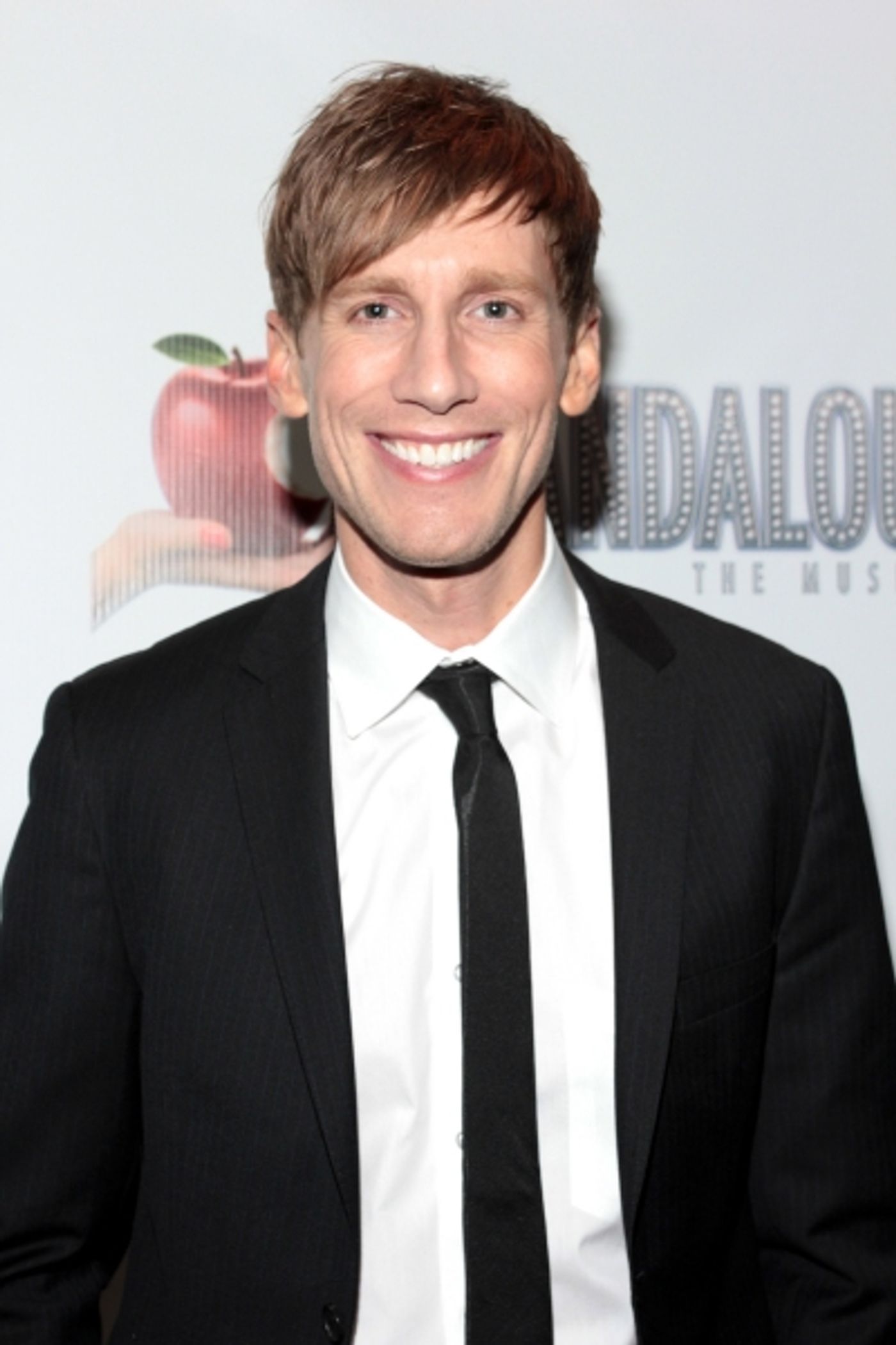 Photo Coverage: SCANDALOUS Opening Night on Broadway - the After Party!  Image