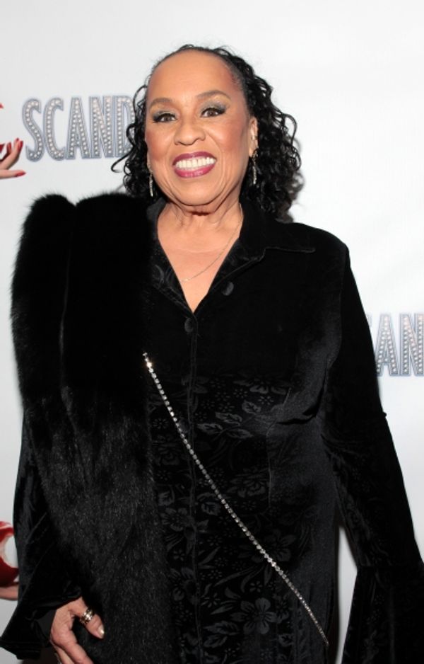 Roz Ryan Photo