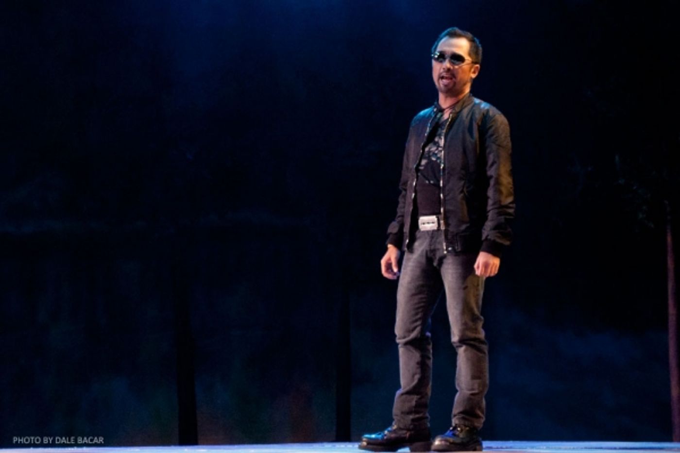 Photo Coverage: Disney’s CAMP ROCK Production Photos!  Image