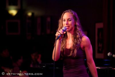 Dawn Derow Photo