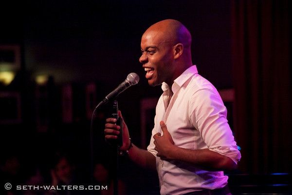 Jeremy Giraud Abram Photo