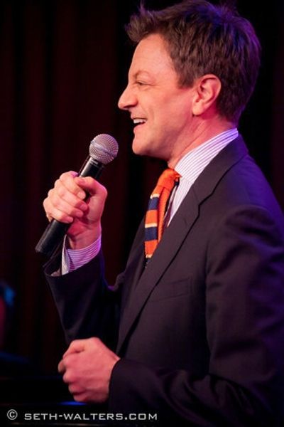Jim Caruso Photo