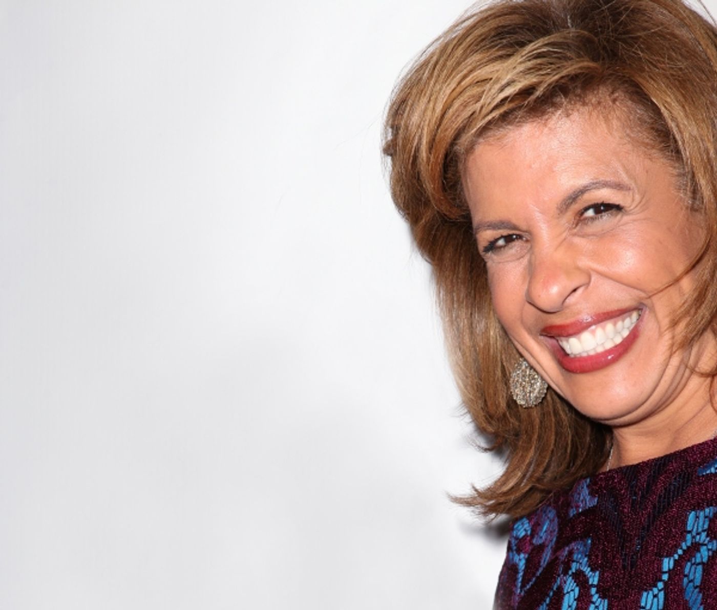 Photo Coverage: SCANDALOUS' Opening Night Arrivals!  Image