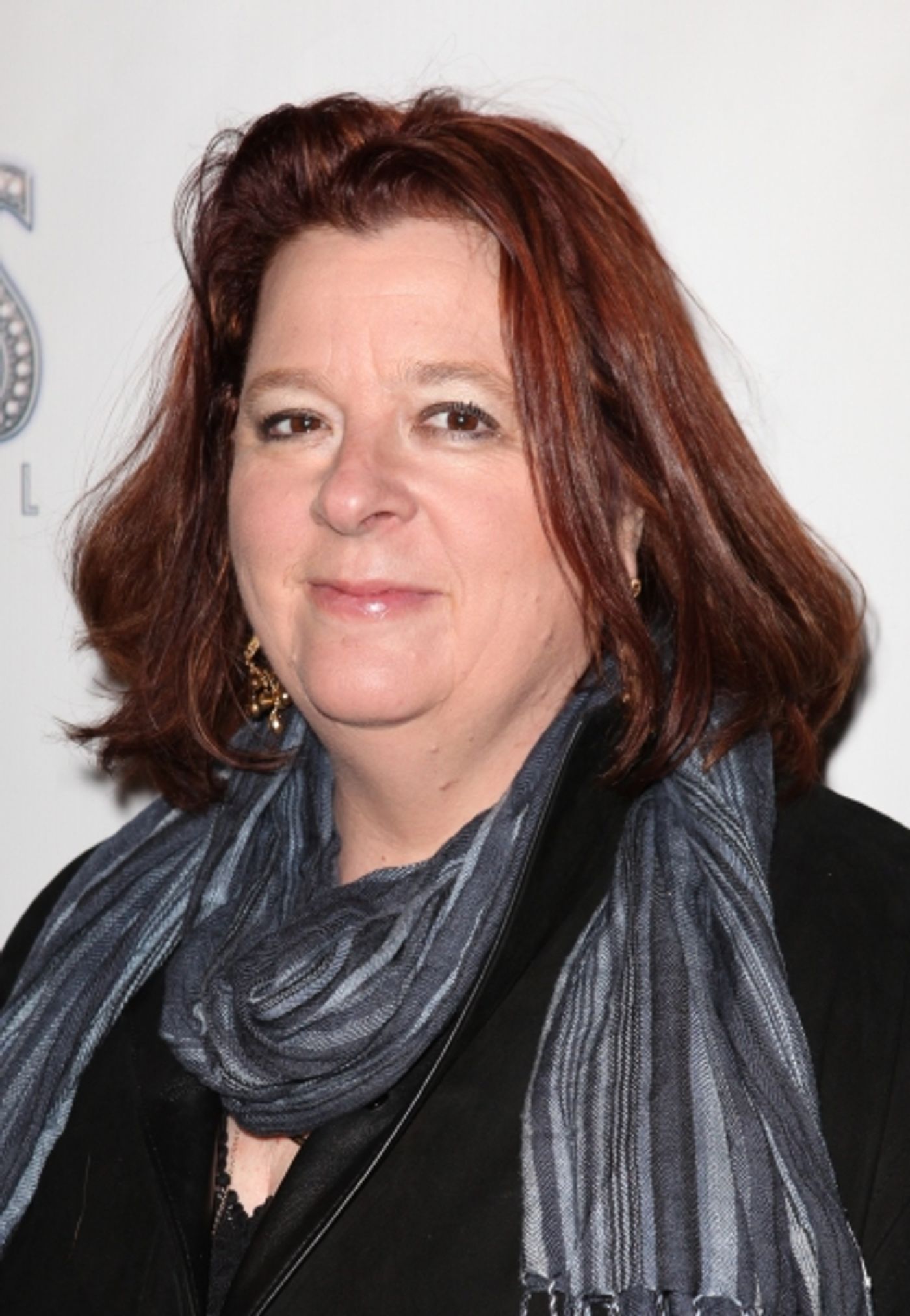 Photo Coverage: SCANDALOUS' Opening Night Arrivals!  Image