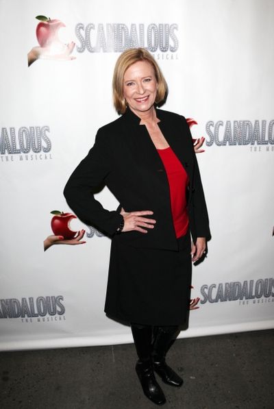 Eve Plumb  Photo