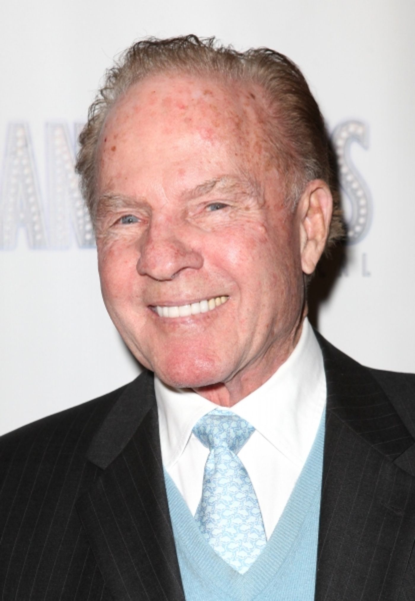 Photo Coverage: SCANDALOUS' Opening Night Arrivals!  Image