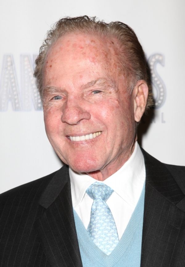 Frank Gifford  Photo