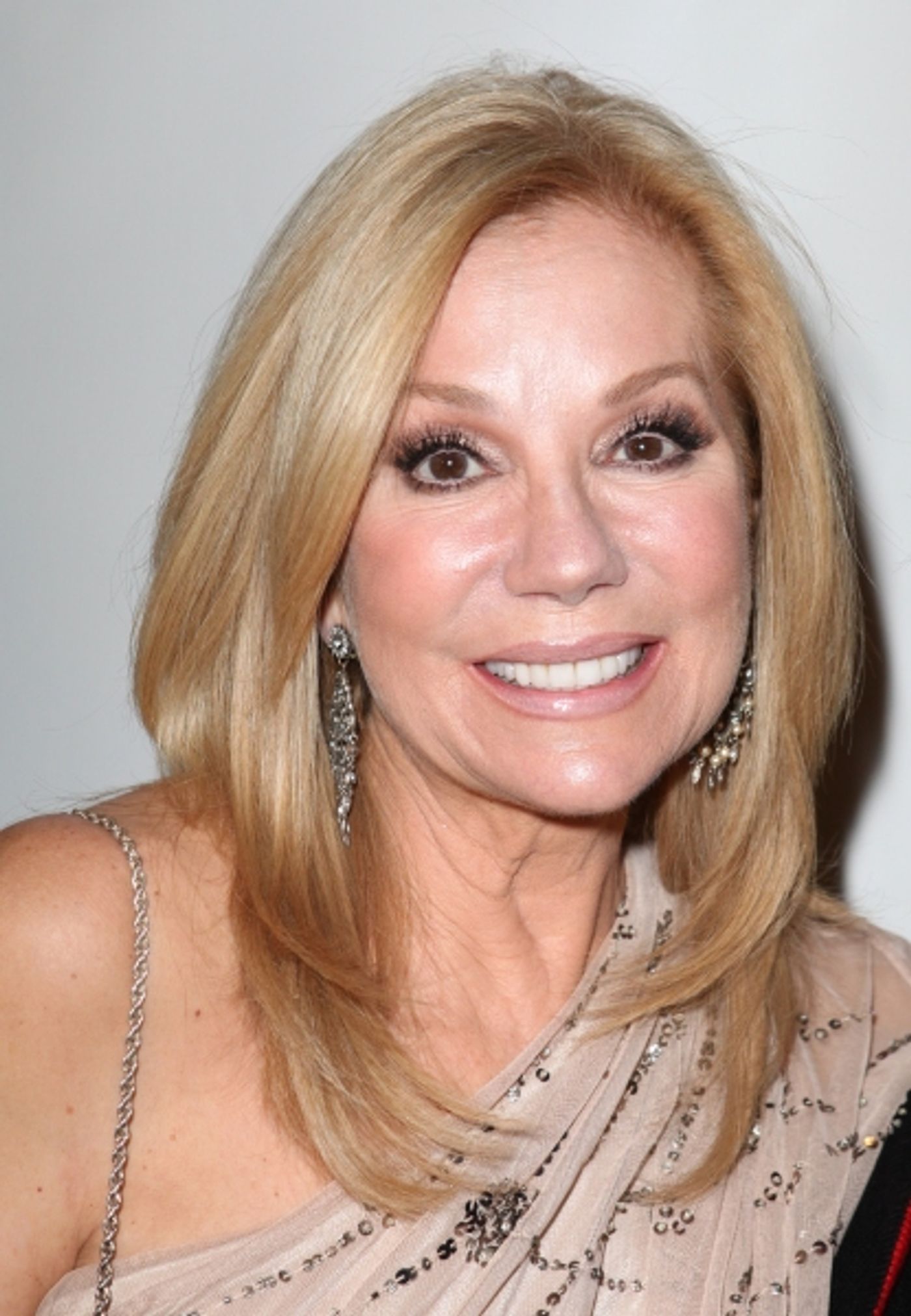 Photo Coverage: SCANDALOUS' Opening Night Arrivals!  Image