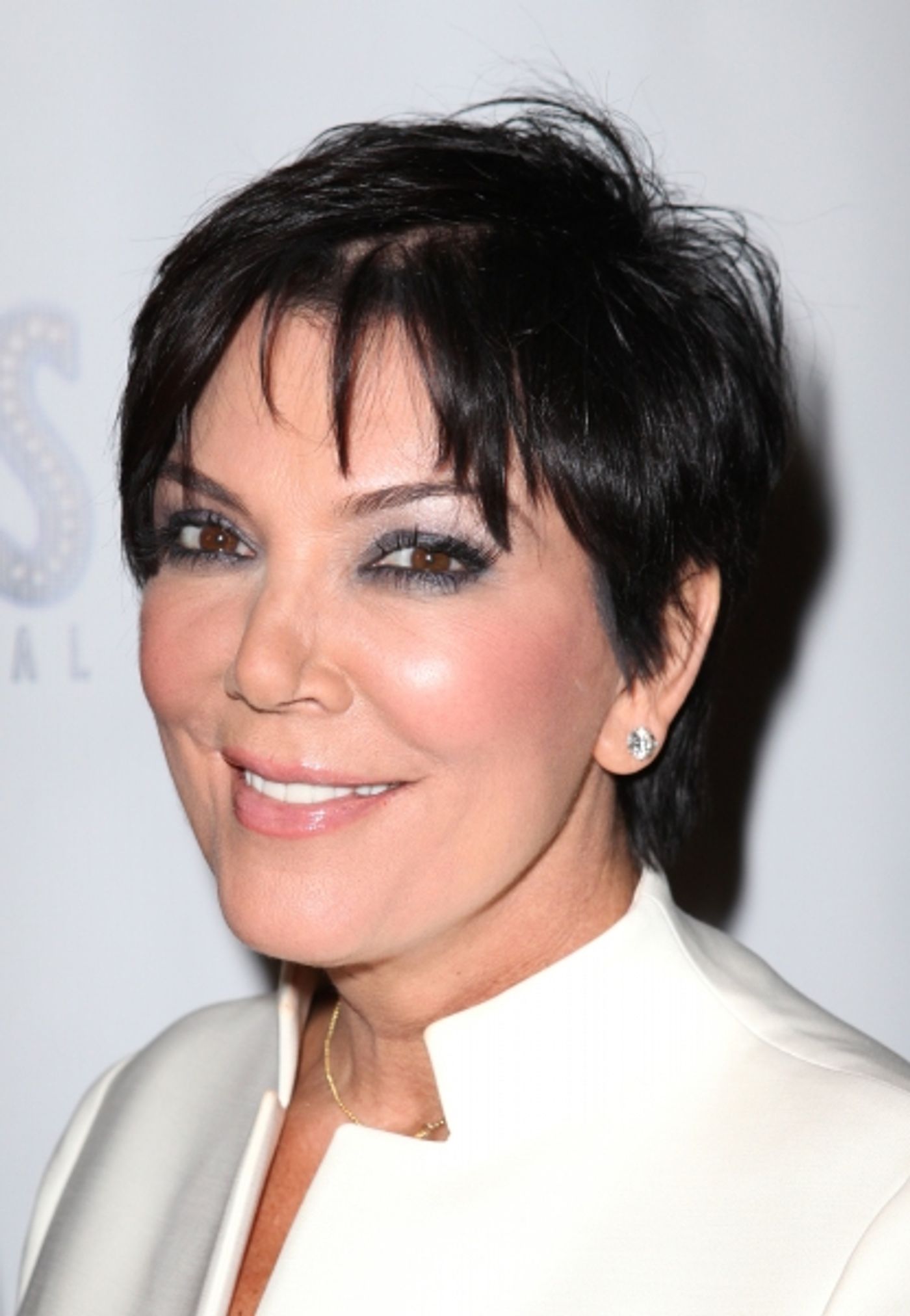 Photo Coverage: SCANDALOUS' Opening Night Arrivals!  Image