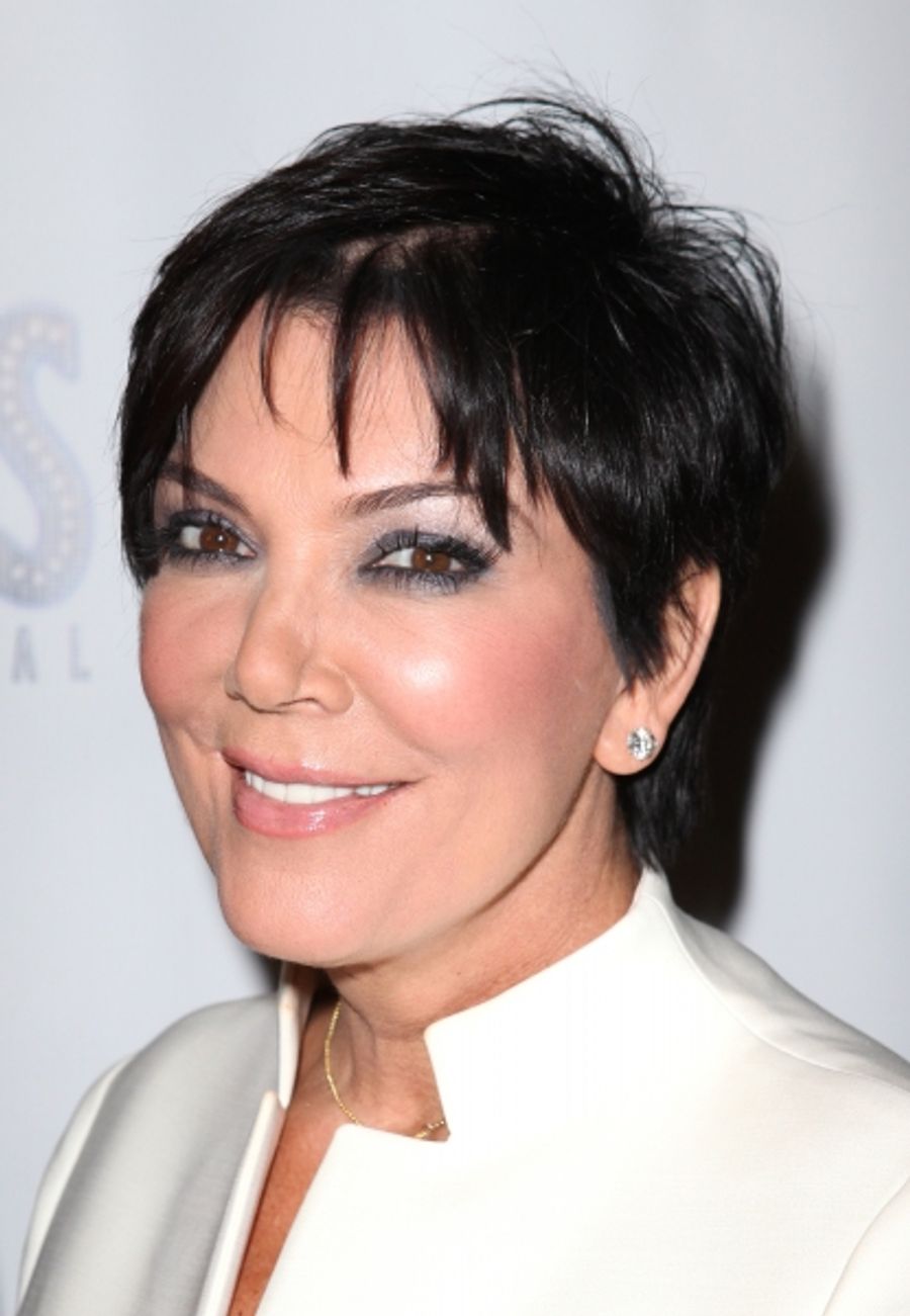 Photo Coverage: SCANDALOUS' Opening Night Arrivals! Image
